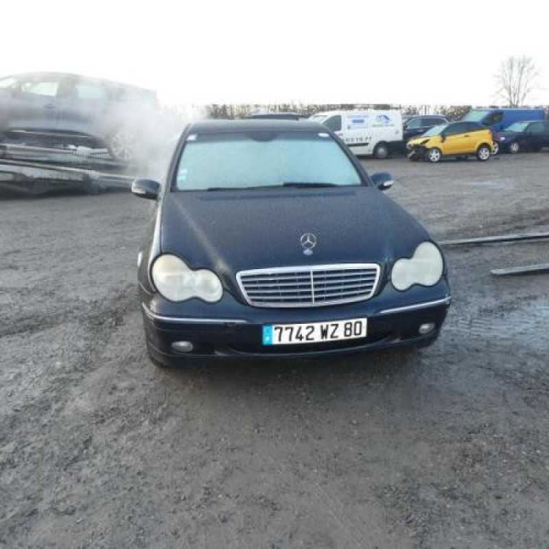 Anti brouillard droit (feux) MERCEDES CLASSE C 203 Photo n°2