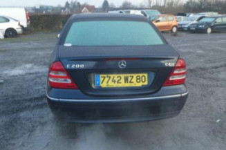 Anti brouillard droit (feux) MERCEDES CLASSE C 203