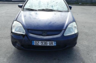 Etrier avant droit (freinage) HONDA CIVIC 6