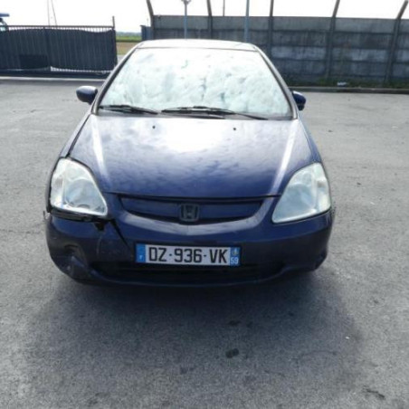 Etrier avant droit (freinage) HONDA CIVIC 6