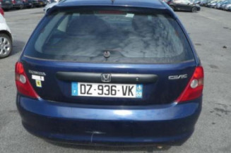 Etrier avant droit (freinage) HONDA CIVIC 6