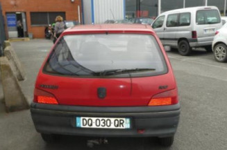 Leve vitre mecanique arriere gauche PEUGEOT 106