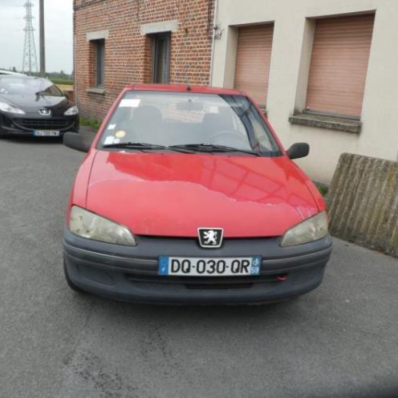 Leve vitre mecanique arriere gauche PEUGEOT 106 Photo n°6