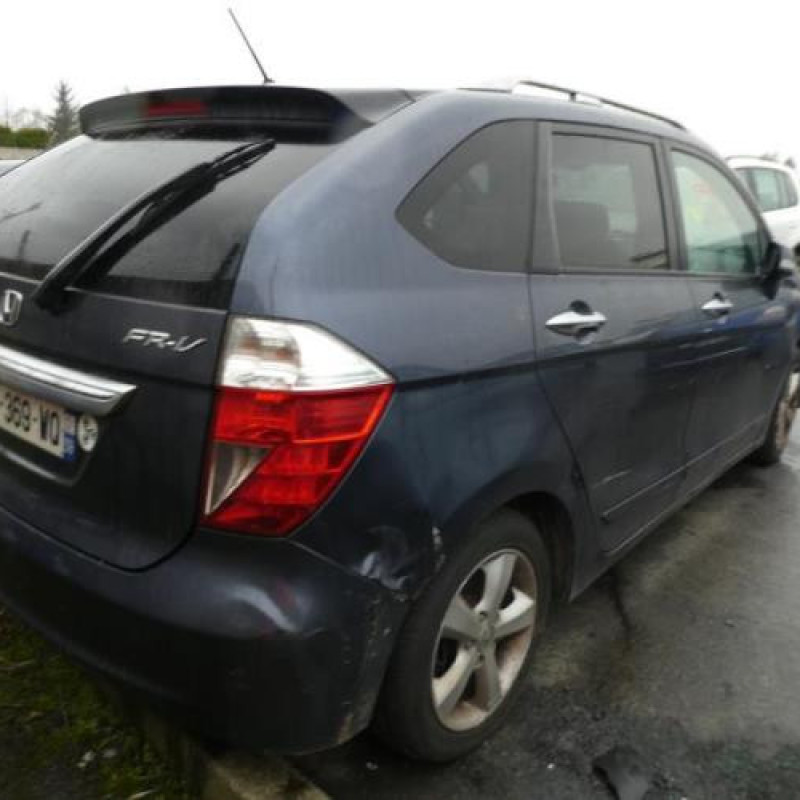 Poignee porte arriere gauche HONDA FR-V Photo n°6