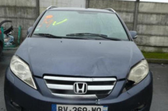 Poignee porte arriere gauche HONDA FR-V