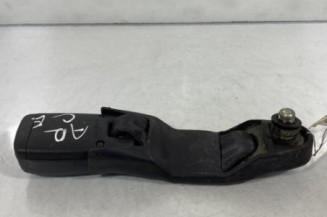 Attache ceinture arriere centrale HONDA FR-V Photo n°1