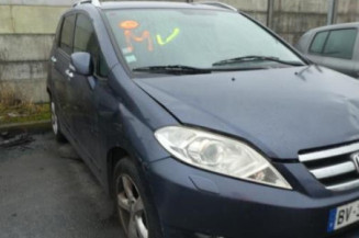 Boitier air bag HONDA FR-V