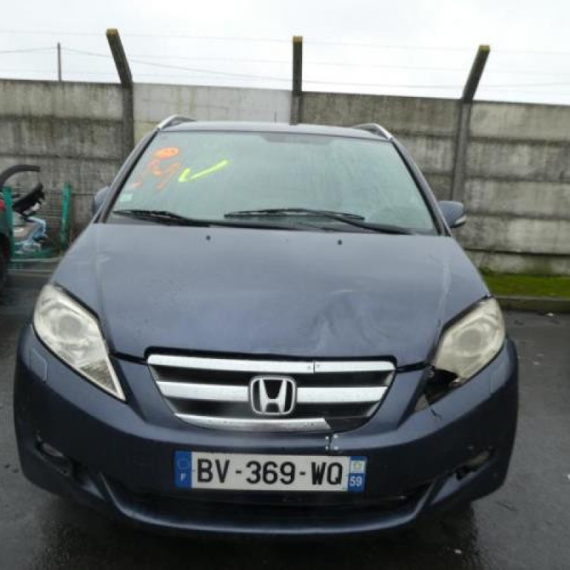 Boitier air bag HONDA FR-V Photo n°10