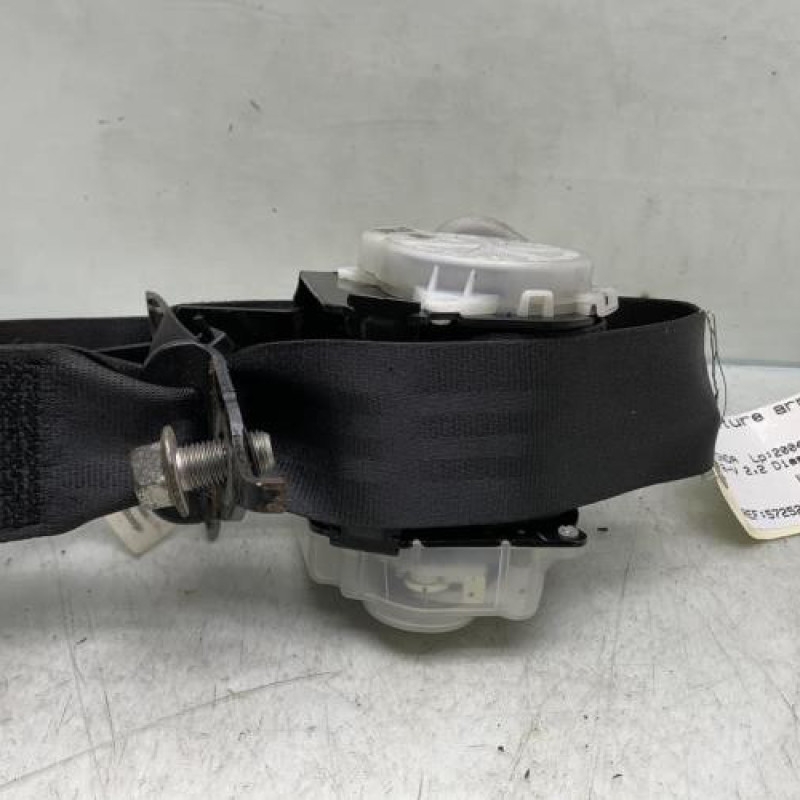 Ceinture arriere droit HONDA FR-V Photo n°1