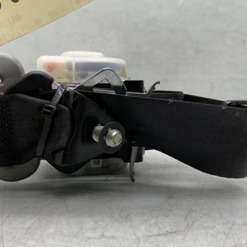 Ceinture arriere gauche HONDA FR-V Photo n°4