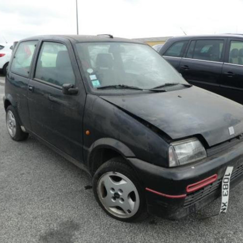 Custode arriere droit FIAT CINQUECENTO Photo n°3