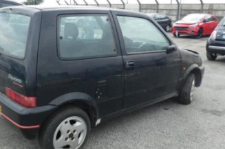 Custode arriere droit FIAT CINQUECENTO