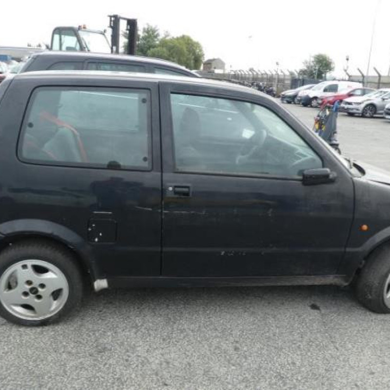 Custode arriere droit FIAT CINQUECENTO Photo n°7