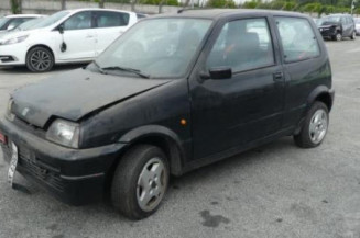 Vitre avant gauche FIAT CINQUECENTO