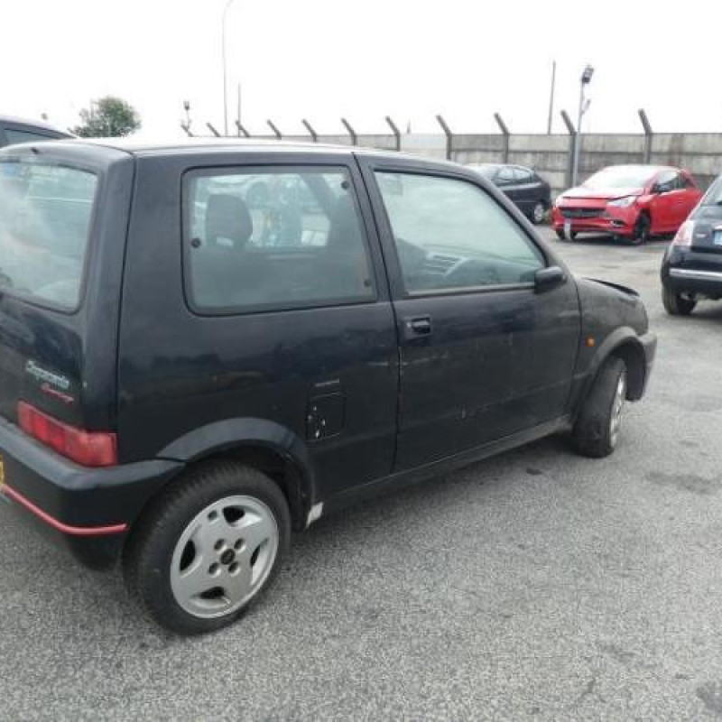 Vitre avant gauche FIAT CINQUECENTO Photo n°4