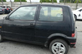 Vitre avant gauche FIAT CINQUECENTO