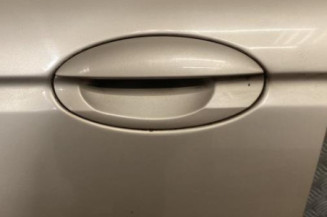 Porte avant gauche JAGUAR X-TYPE