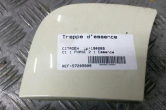 Trappe d'essence CITROEN C1 1 Photo n°1