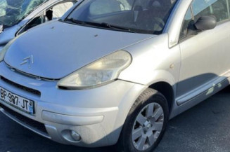 Vitre arriere droit CITROEN C3 PLURIEL