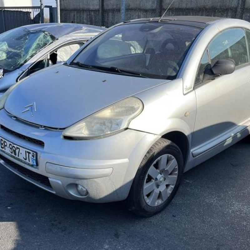 Vitre arriere droit CITROEN C3 PLURIEL Photo n°2