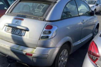 Vitre arriere droit CITROEN C3 PLURIEL