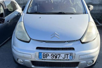 Vitre arriere droit CITROEN C3 PLURIEL