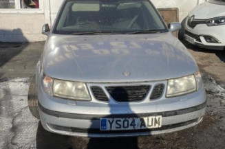 Capot SAAB 9.5 1