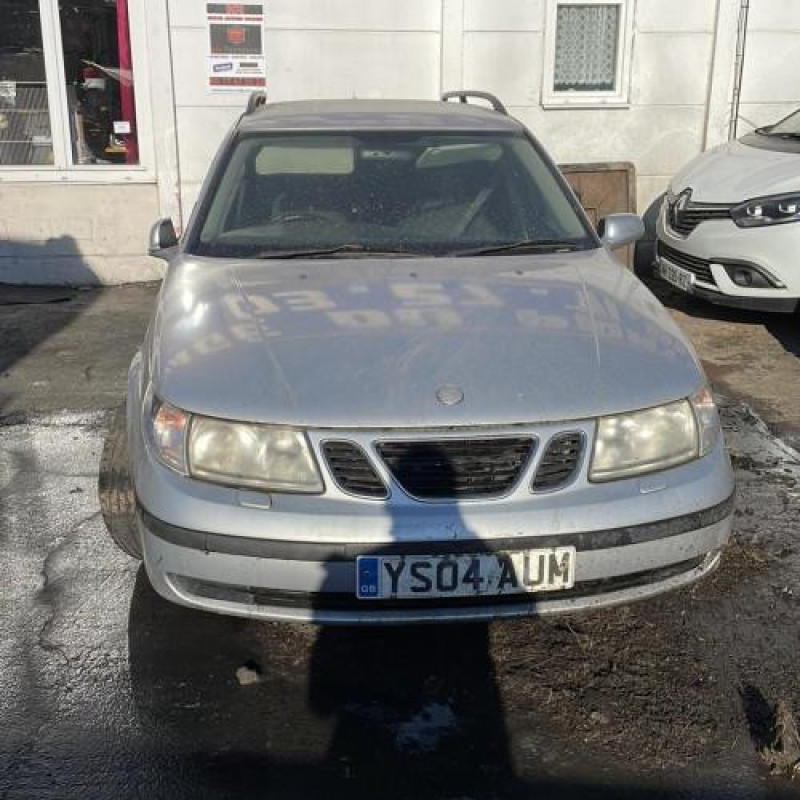 Malle/Hayon arriere SAAB 9.5 1 Photo n°6