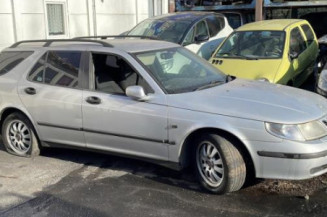 Porte avant gauche SAAB 9.5 1