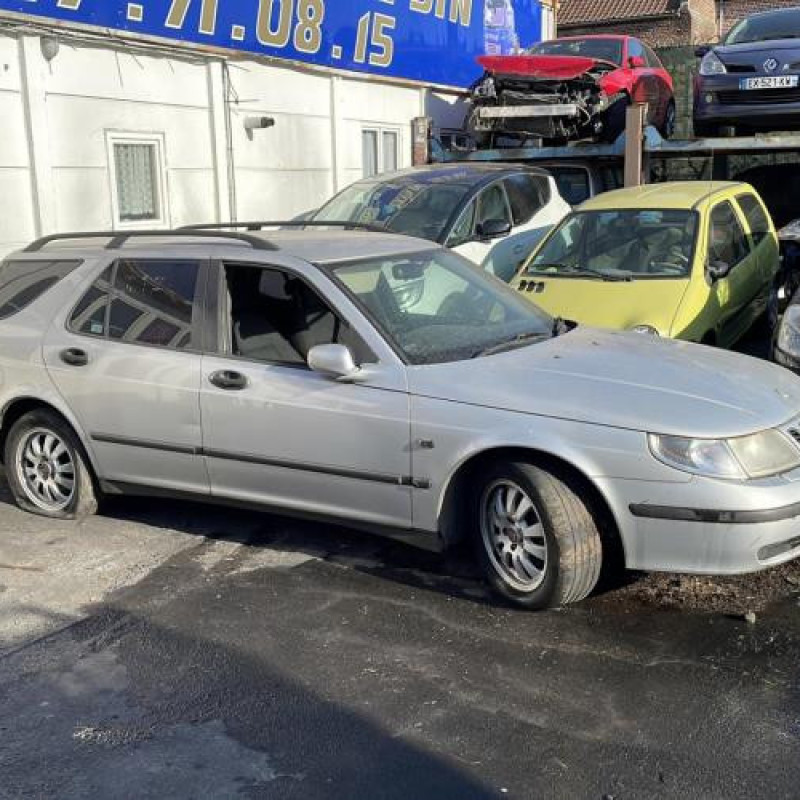 Porte avant gauche SAAB 9.5 1 Photo n°7