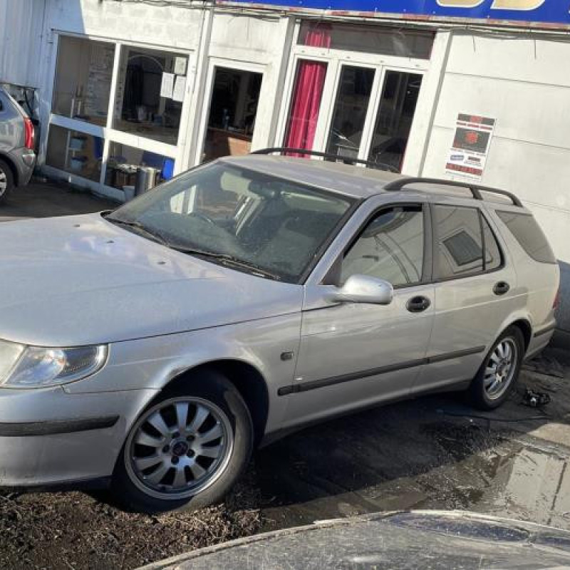 Porte avant gauche SAAB 9.5 1 Photo n°8