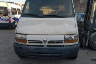 Crosse arriere droit RENAULT MASTER 2