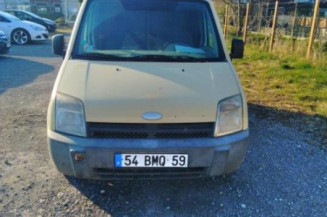 Aile avant droit FORD TRANSIT CONNECT 1