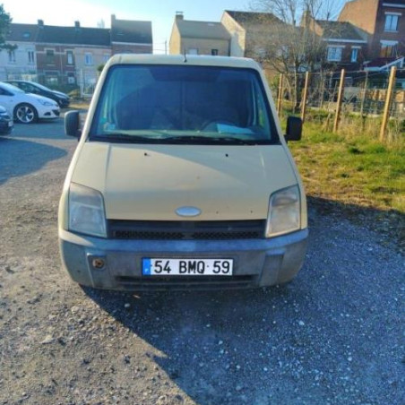 Aile avant droit FORD TRANSIT CONNECT 1