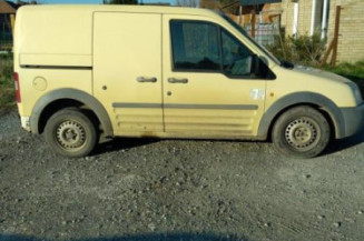 Leve vitre mecanique avant gauche FORD TRANSIT CONNECT 1