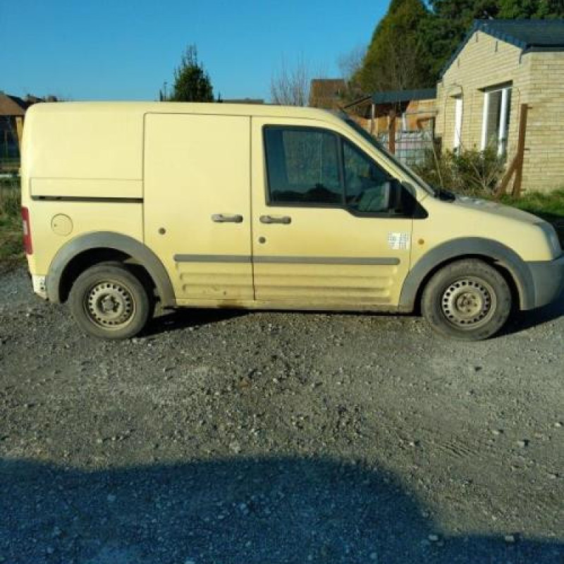 Leve vitre mecanique avant gauche FORD TRANSIT CONNECT 1 Photo n°4