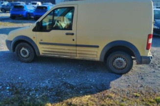 Leve vitre mecanique avant gauche FORD TRANSIT CONNECT 1