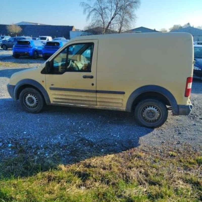 Leve vitre mecanique avant gauche FORD TRANSIT CONNECT 1 Photo n°6