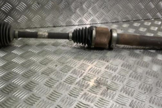 Cardan droit (transmission) FORD B-MAX