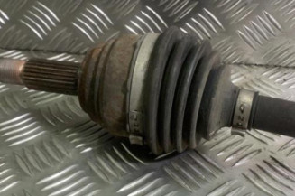 Cardan droit (transmission) FORD B-MAX