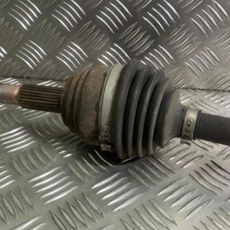 Cardan droit (transmission) FORD B-MAX