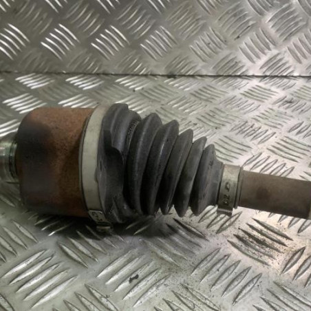 Cardan gauche (transmission) FORD B-MAX