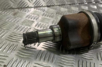 Cardan gauche (transmission) FORD B-MAX