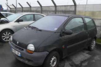 Pare choc arriere RENAULT TWINGO 1