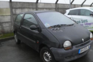 Pare choc arriere RENAULT TWINGO 1