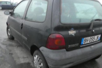 Pare choc arriere RENAULT TWINGO 1