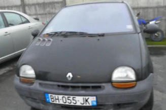 Pare choc arriere RENAULT TWINGO 1