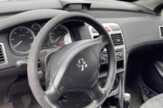 Pare boue arriere gauche PEUGEOT 307