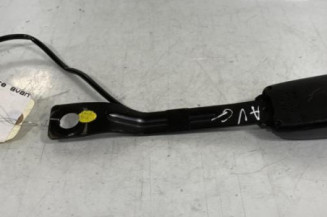 Attache ceinture avant gauche SUZUKI SWIFT 3