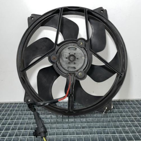 Moto ventilateur radiateur PEUGEOT 307